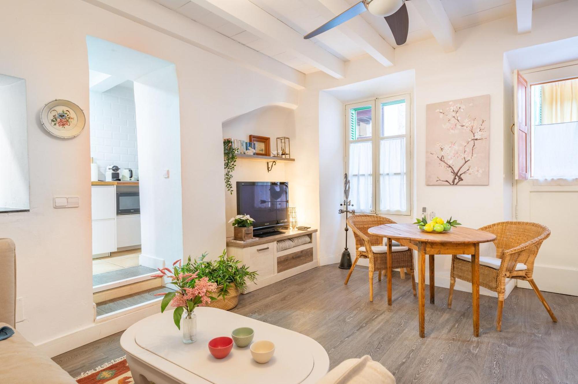Casa La Bonita Villa Sóller Eksteriør bilde