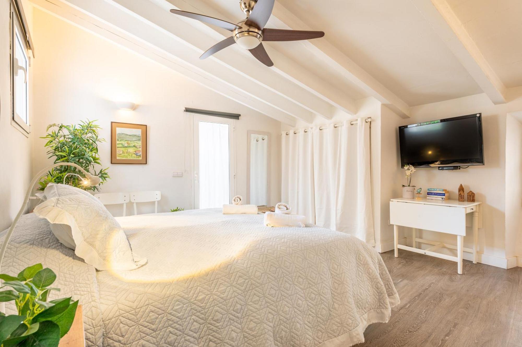 Casa La Bonita Villa Sóller Eksteriør bilde