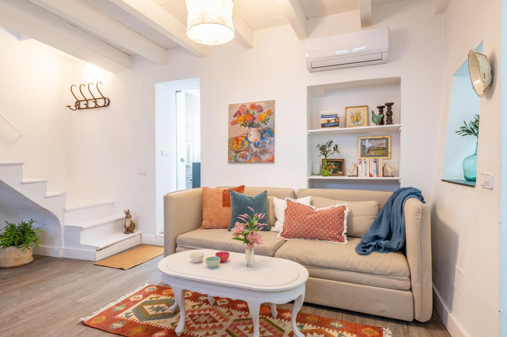 Casa La Bonita Villa Sóller Eksteriør bilde