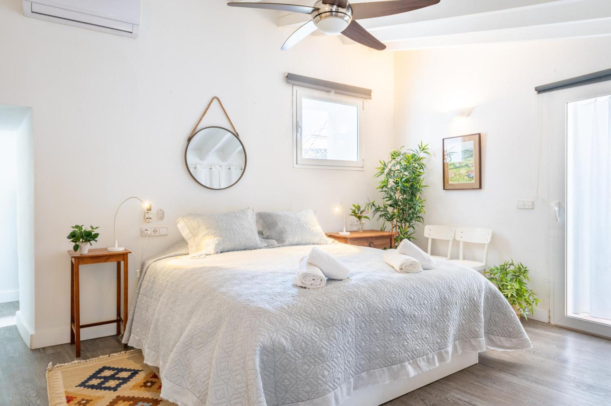 Casa La Bonita Villa Sóller Eksteriør bilde